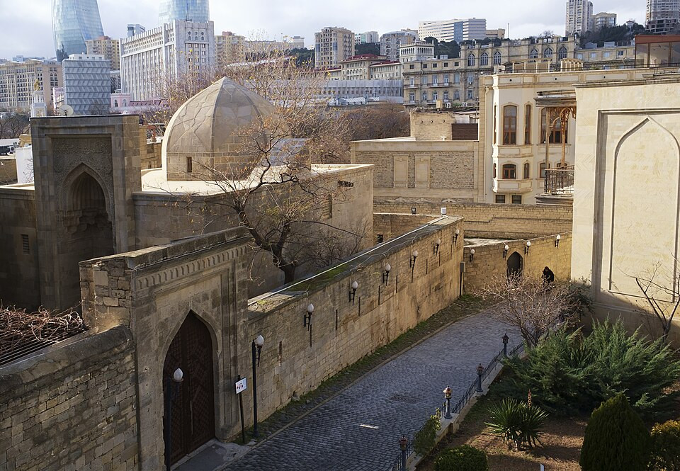 Bu qoruqda nöqsanlar aşkarlanıb
