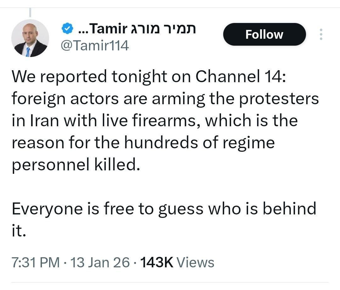 Qalmaqallı ETİRAF: