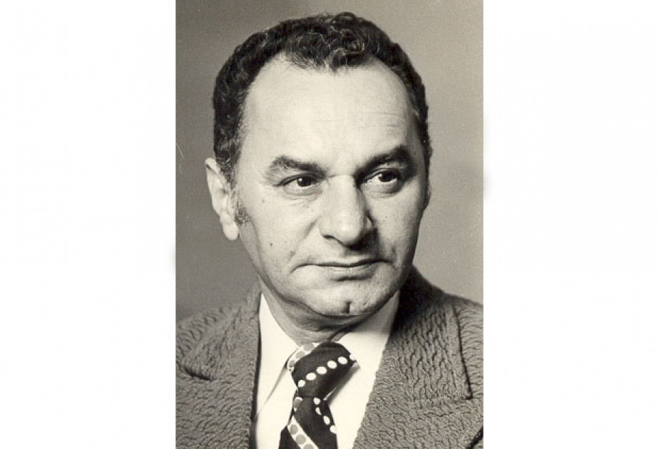 Səhnəni düşüncəyə çevirən rejissor –