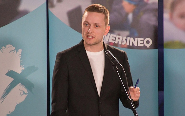 Qrenlandiyadan açıqlama: