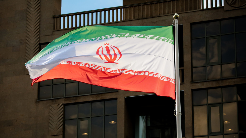 İran bu ölkələrə