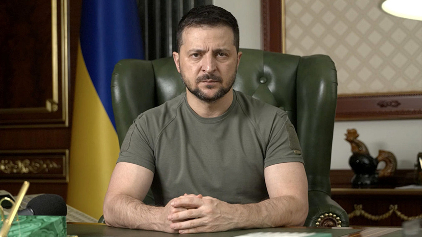 Ukraynada enerji fövqəladə vəziyyəti elan ediləcək