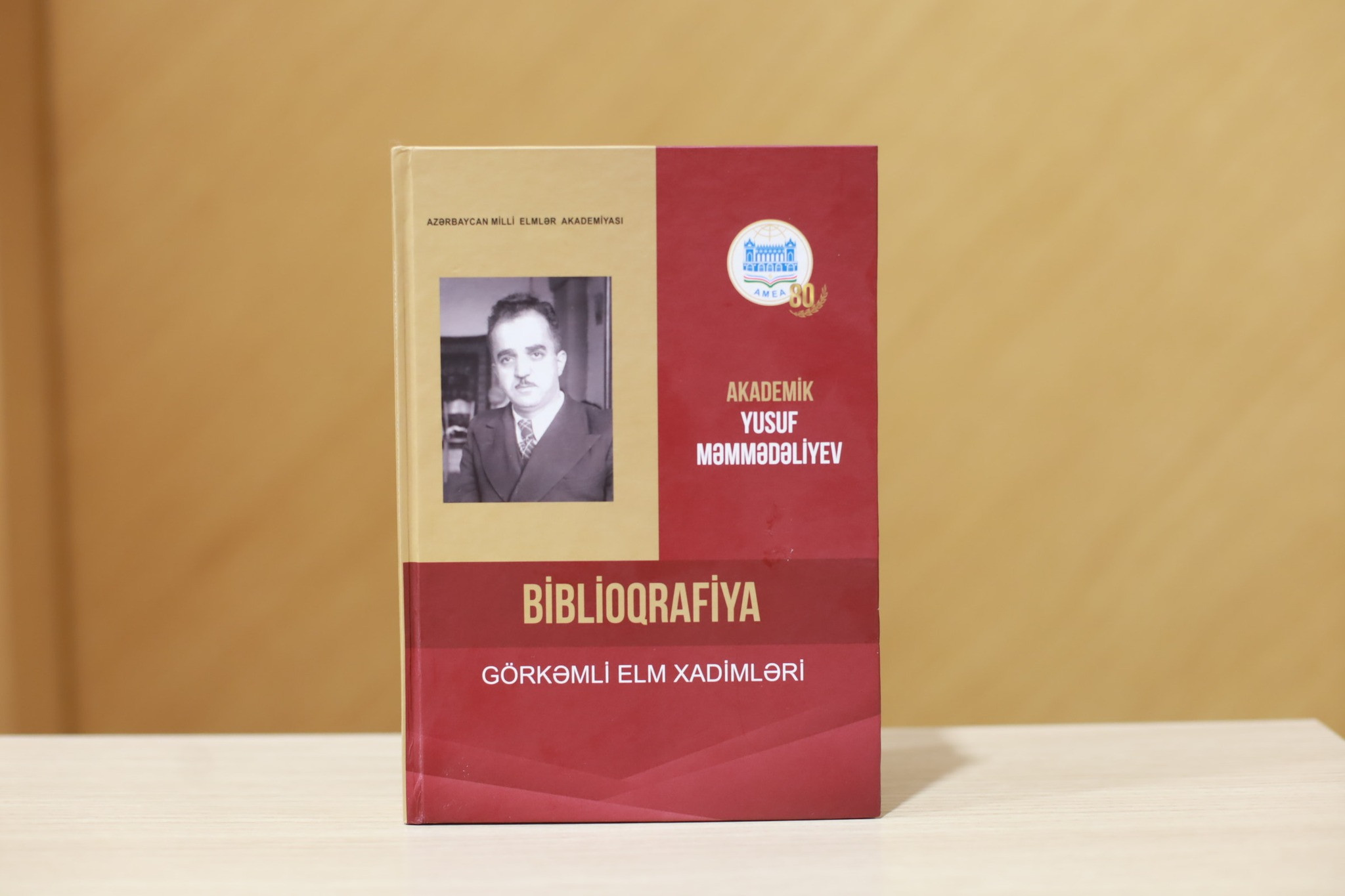 Yusuf Məmmədəliyevə həsr olunmuş biblioqrafik göstərici nəşr edilib