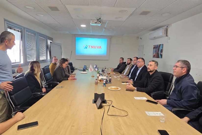 Azərbaycan və İsrail birgə süni mayalanma mərkəzi yaradılmasını müzakirə edib