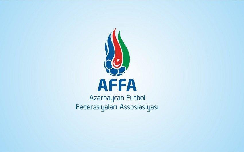 Azərbaycanın bu klubu yarışlardan kənarlaşdırılıb