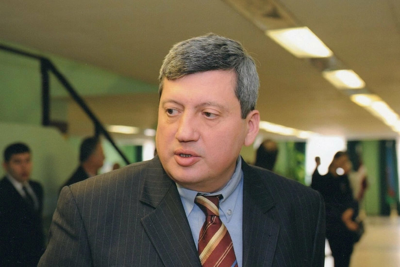 Bakı-Vaşinqton münasibətlərində ən aktual məsələlərdən biri 907-ci düzəliş ləğvi ilə bağlıdır