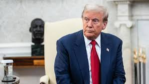 Tramp Qrenlandiya ilə bağlı referendum ssenarisini dəyərləndirir