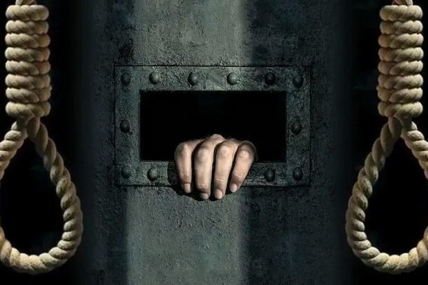 İranda etirazçıya ölüm hökmü