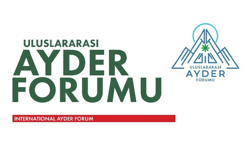 Azərbaycan Beynəlxalq  Ayder Forumunda təmsil olunur