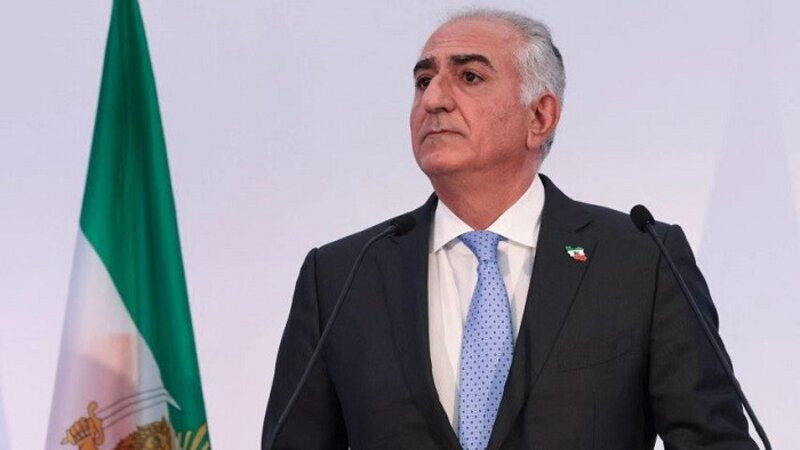 Rza Pəhləvidən orduya çağırış: