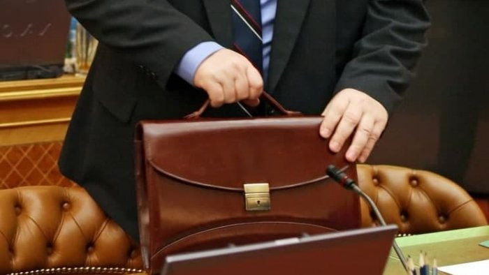 Bu agentlikdə yeni sədr müavini təyin olundu