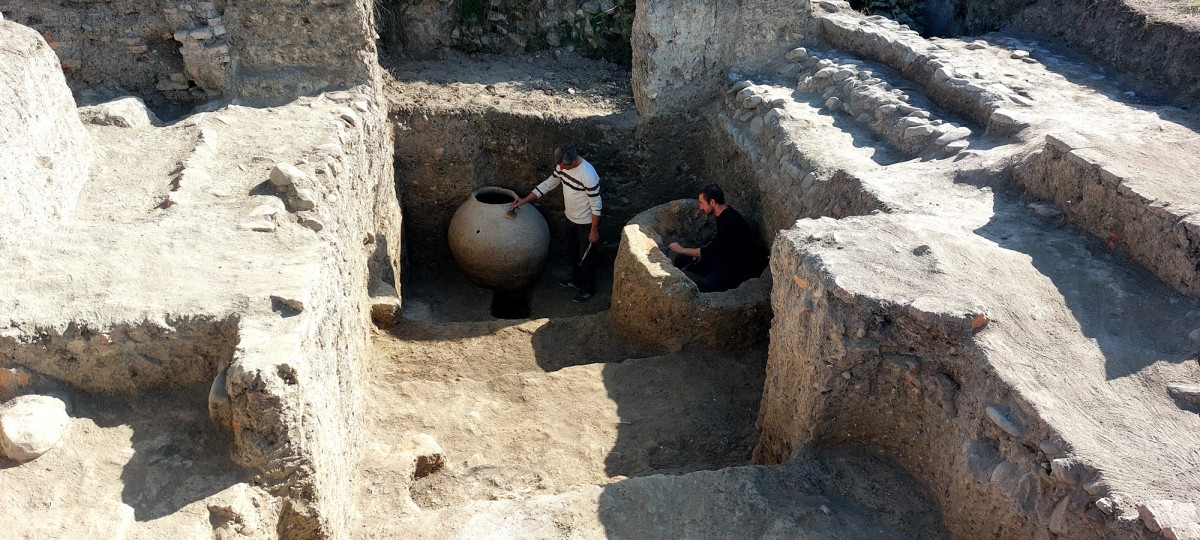 Türk xalqlarının tarixi və mədəniyyəti kompleks şəkildə öyrəniləcək