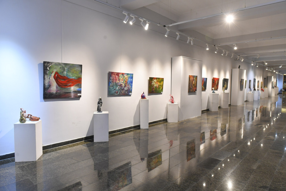 “Kukla dünyasının sirləri”: