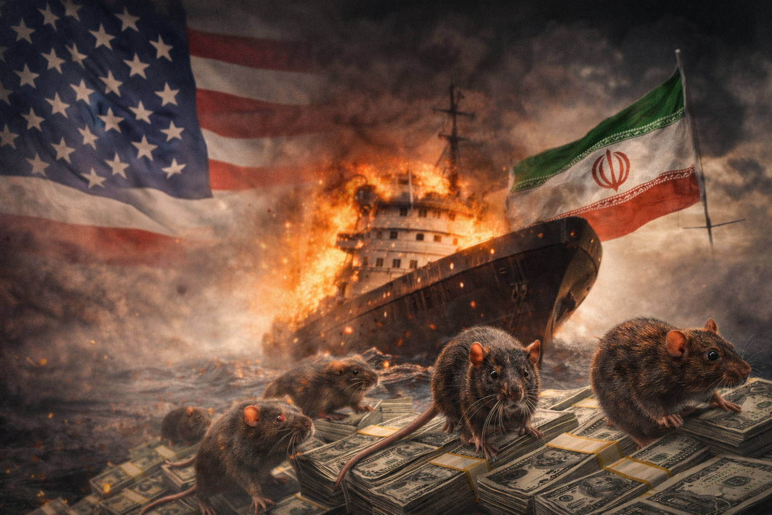 Vaşinqtondan Tehrana sərt xəbərdarlıq: