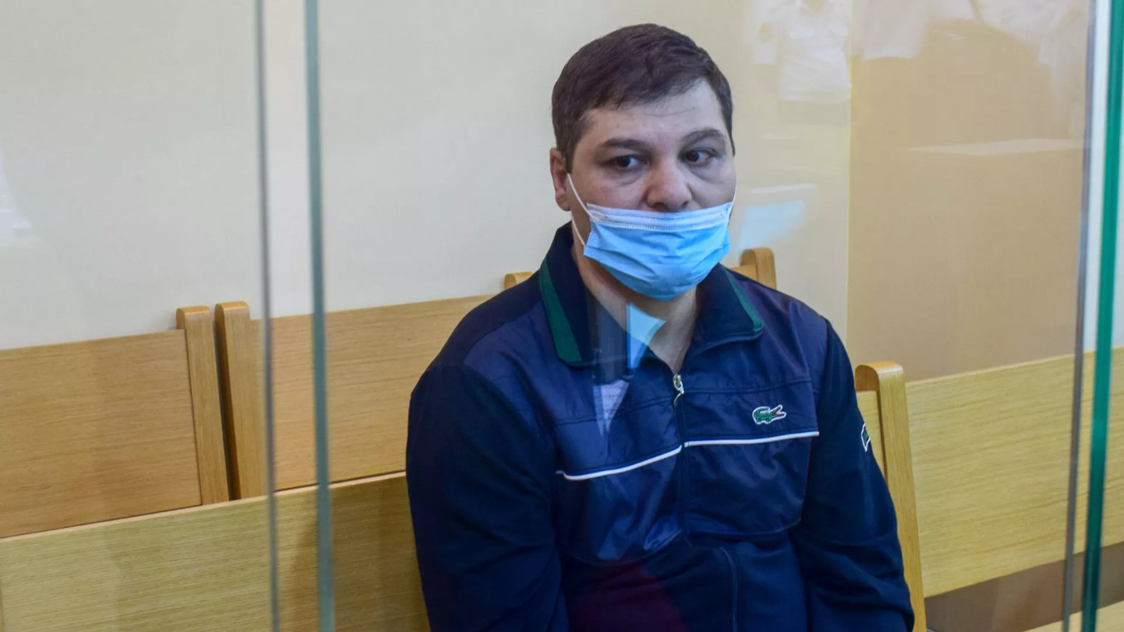 Azərbaycandan Ermənistana təhvil verilənlər tam sağlamdır