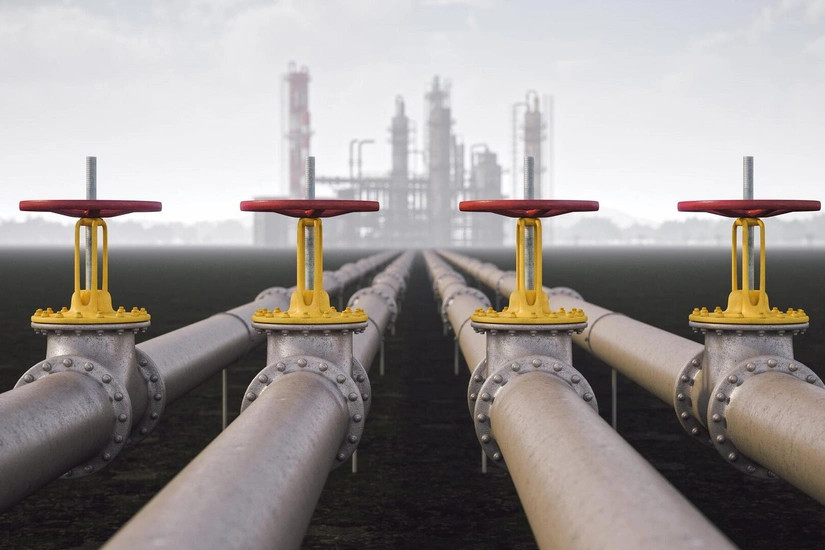 Gürcüstan Azərbaycandan pulsuz qaz həcmini artırıb