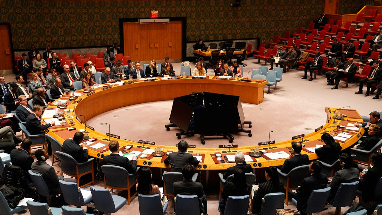 İran böhranı BMT Təhlükəsizlik Şurasında müzakirə olunacaq