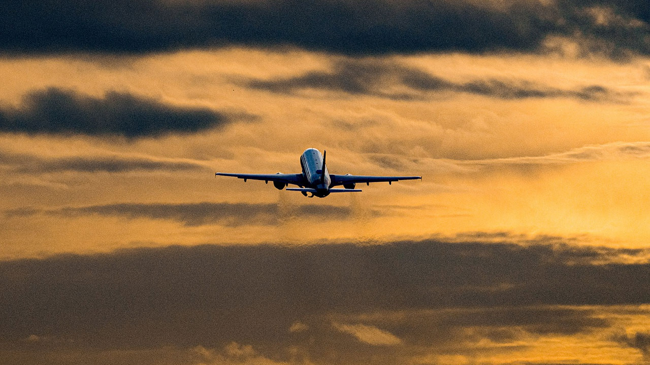 Təyyarədə bomba həyəcanı: