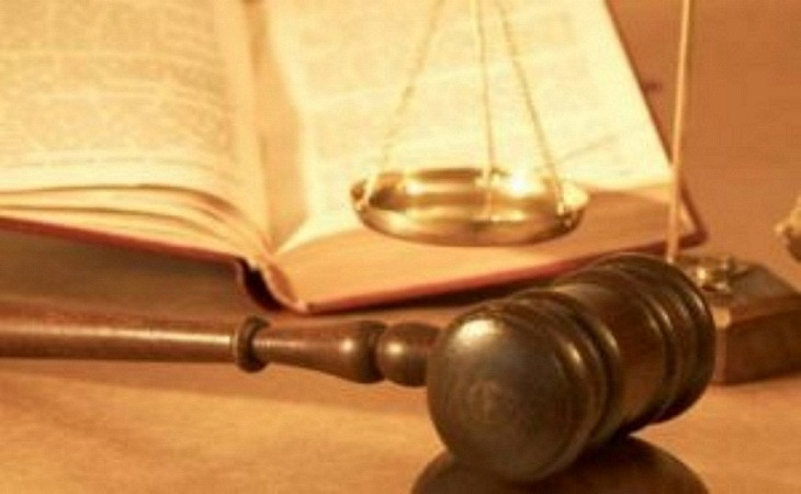 Bu şəxslər ən ciddi hüquqi cavabdehliyi daşımalıdırlar