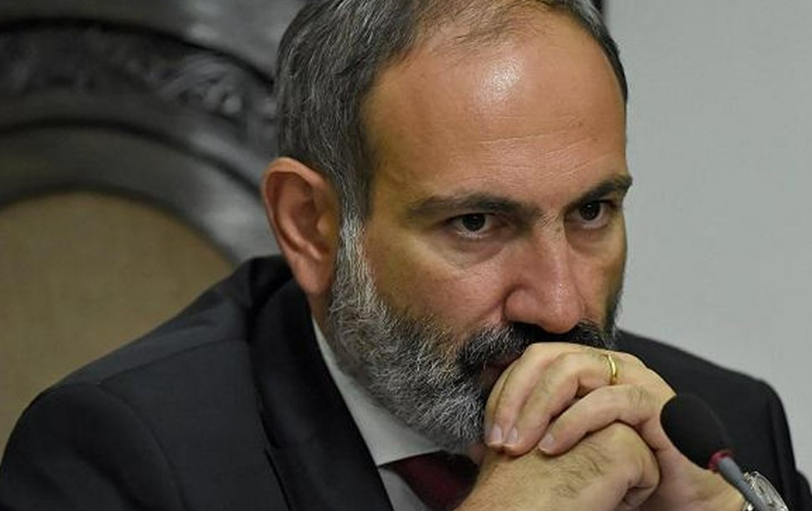 Paşinyanın partiyasındakı fərarilərin sayı açıqlandı