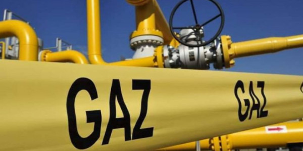 Təbii qazın qiyməti artıb