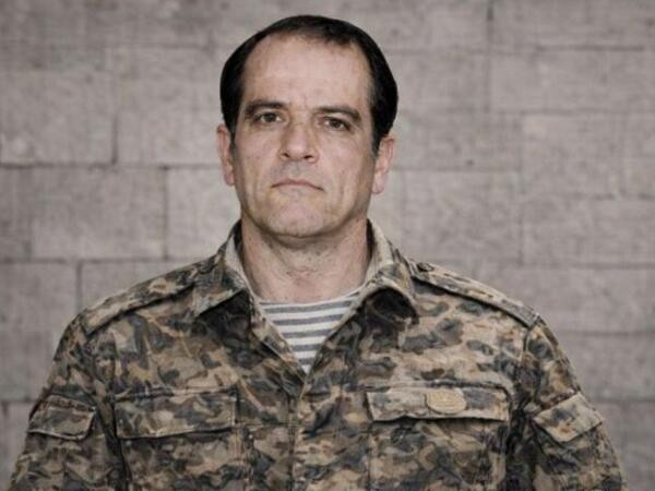 Milli Qəhrəman Şahin Tağıyevin cənazəsi Vətənə gətirilir