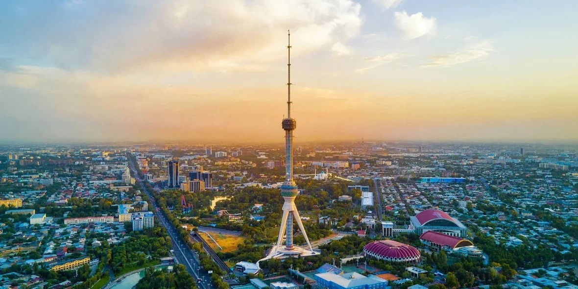 Özbəkistan müstəqillikdən sonra ilk dəfə bu addımı atdı