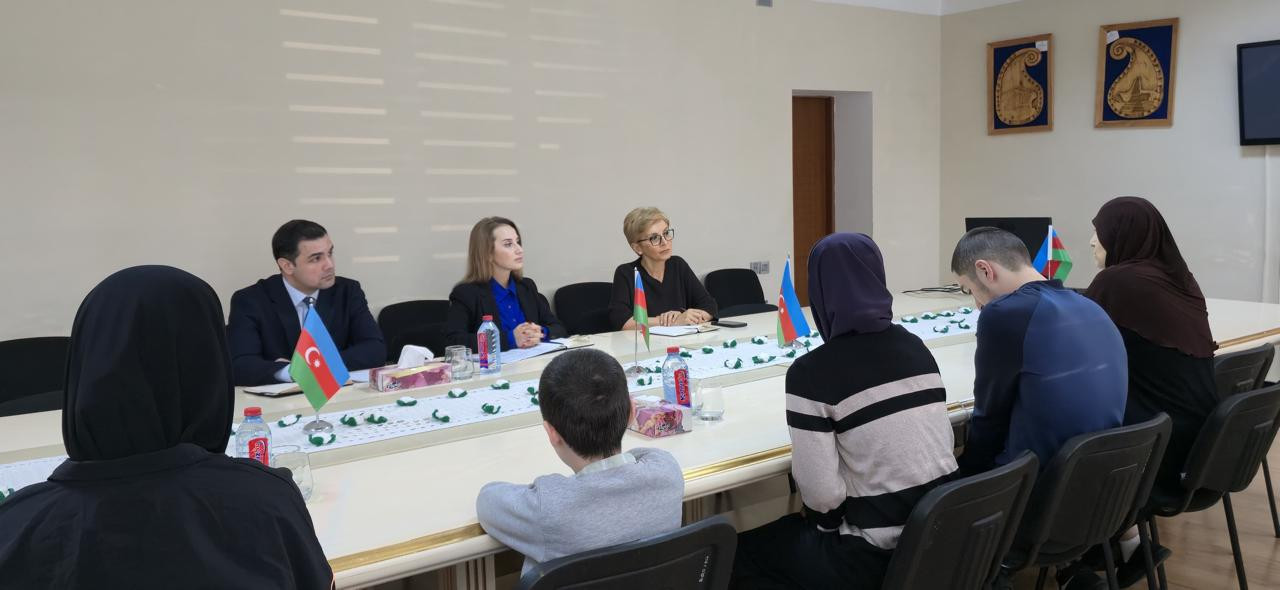 Azərbaycan vətəndaşları Suriyadan repatriasiya  olunub