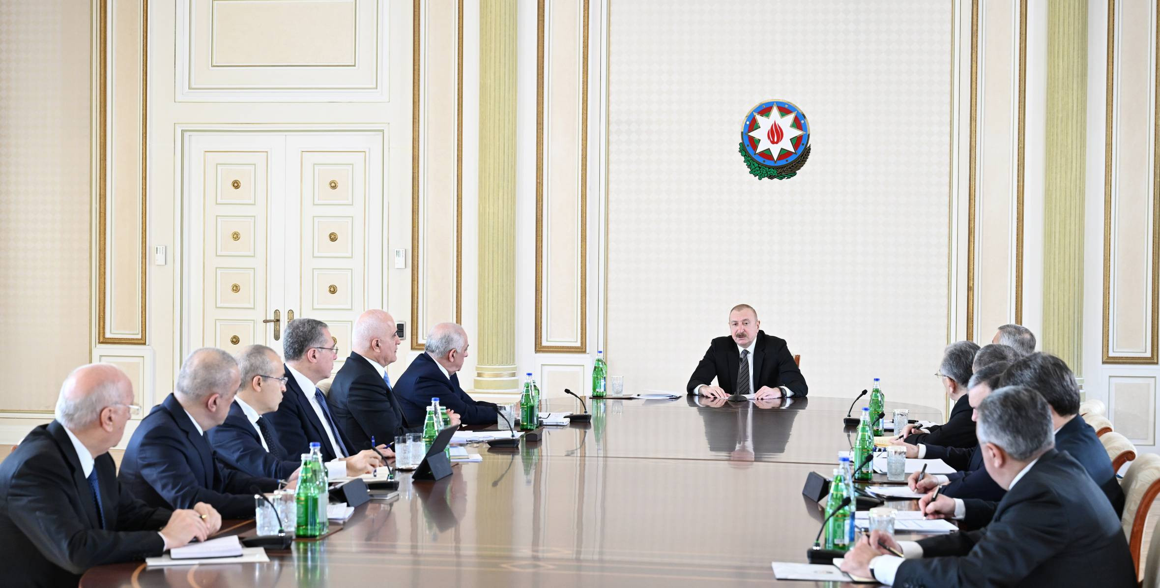 Dövlət proqramının əhəmiyyəti