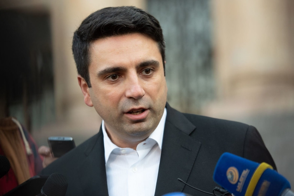 Ermənistan İrana qarşı düşmənçilik etməyəcək –