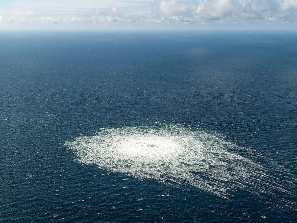 Almaniya məhkəməsi: “Şimal axını” partlayışlarını Ukrayna sifariş etmiş ola bilər