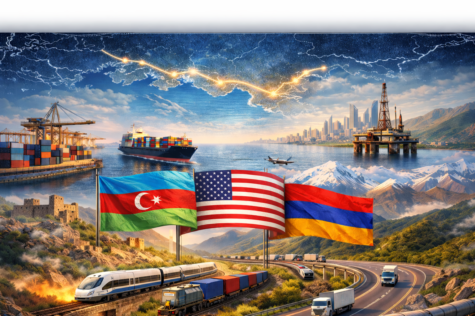 Geoiqtisadi keçid nöqtəsi: