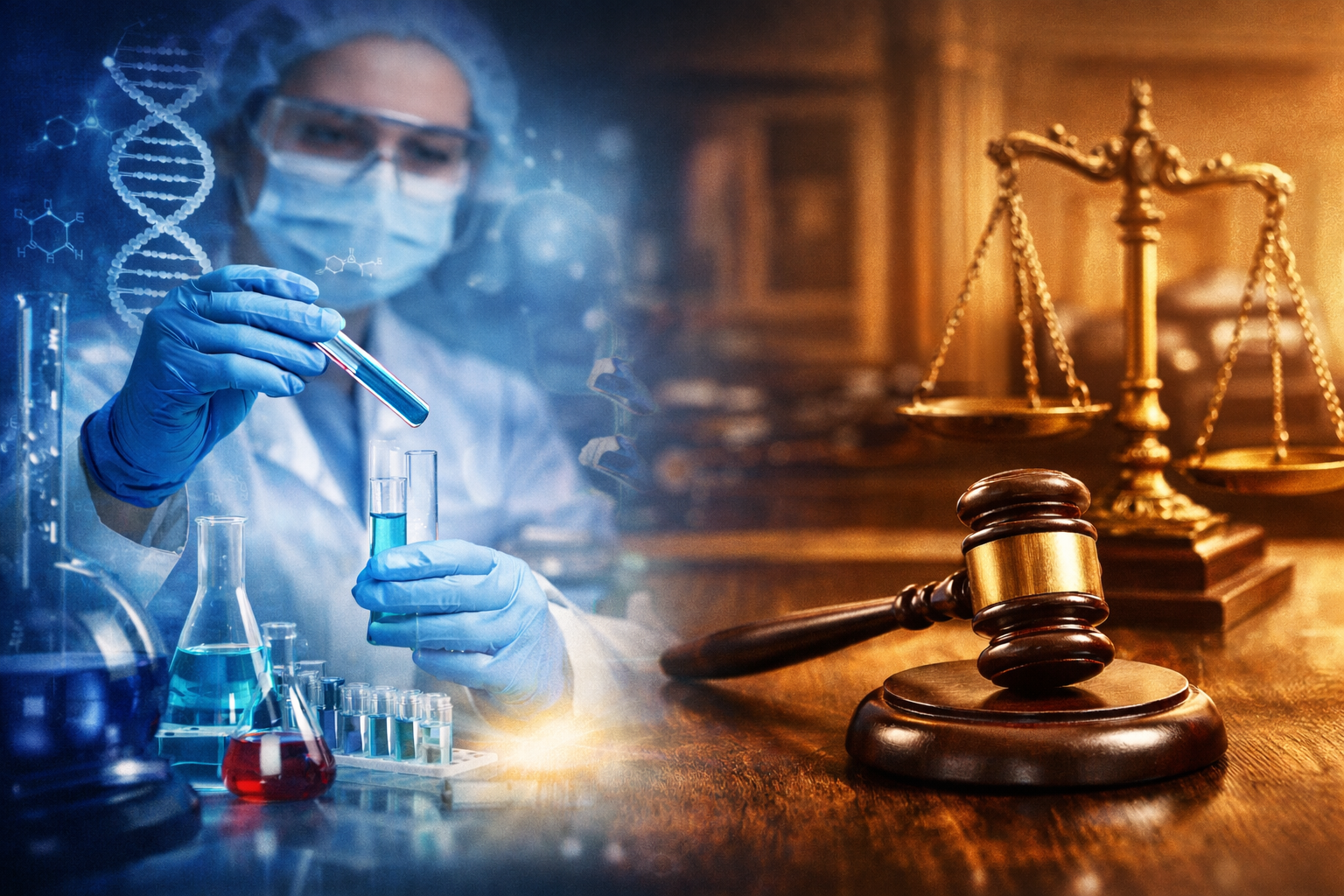 Elm hüquqi dəstəyi olmayan yeganə fəaliyyət sahəsidir