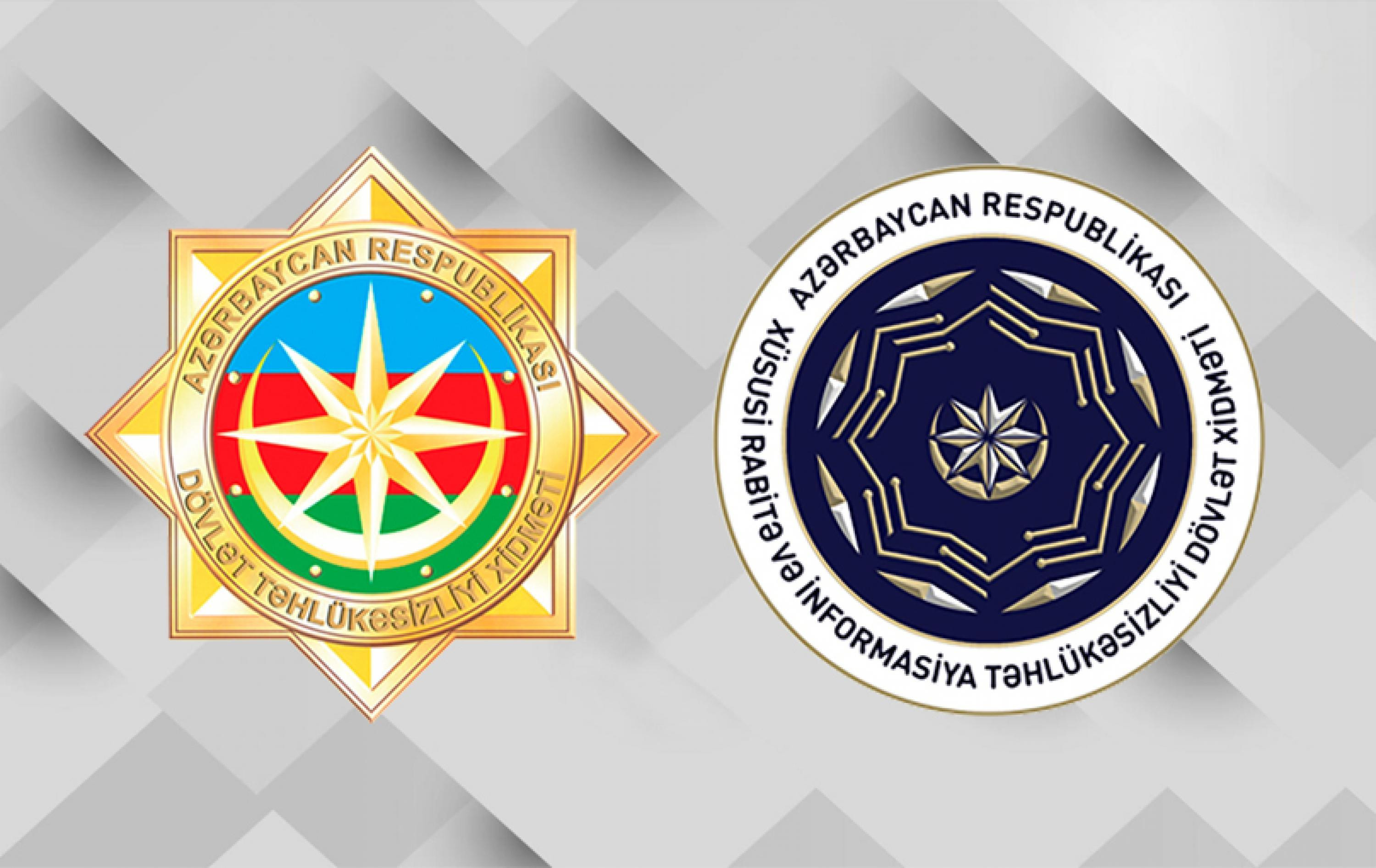 Kritik informasiya infrastrukturunun təhlükəsizliyi üzrə Komissiyanın 2025-ci ilin yekunlarına dair iclası keçirilib