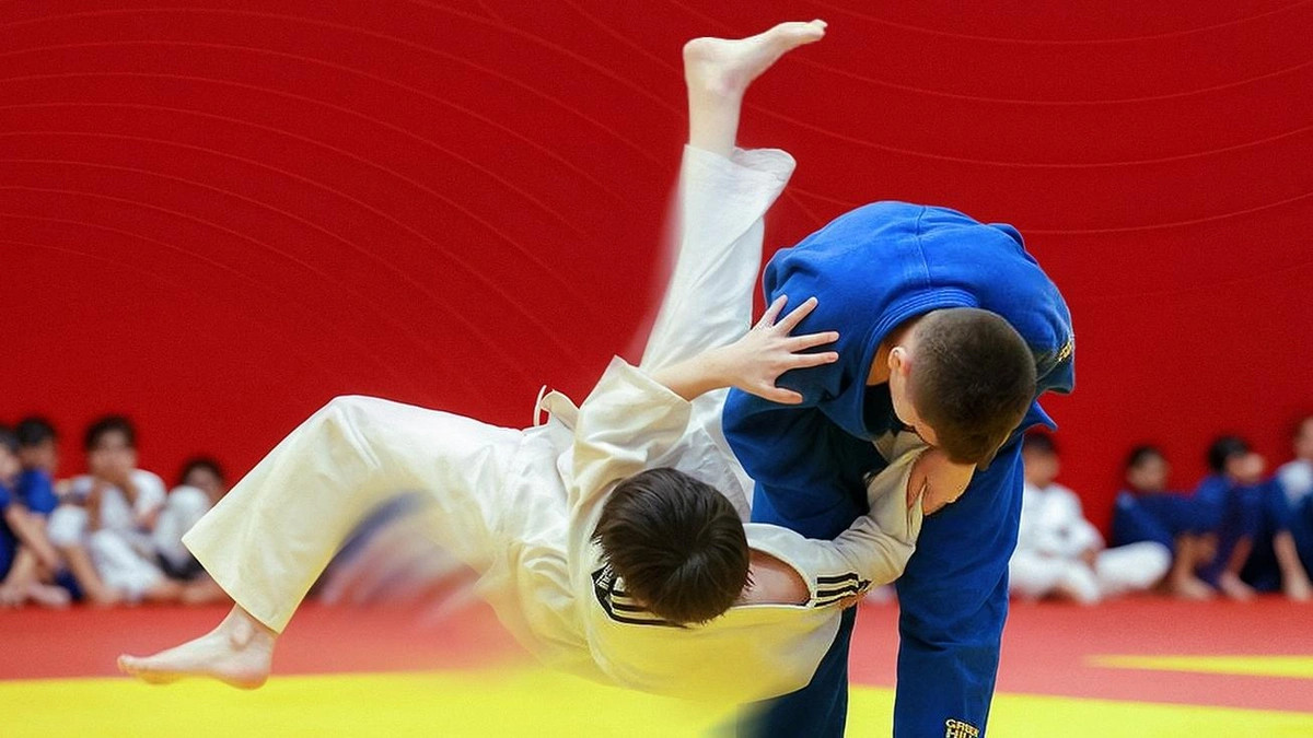 Bakıda kəmər dərəcələri üzrə rəsmi imtahan keçiriləcək