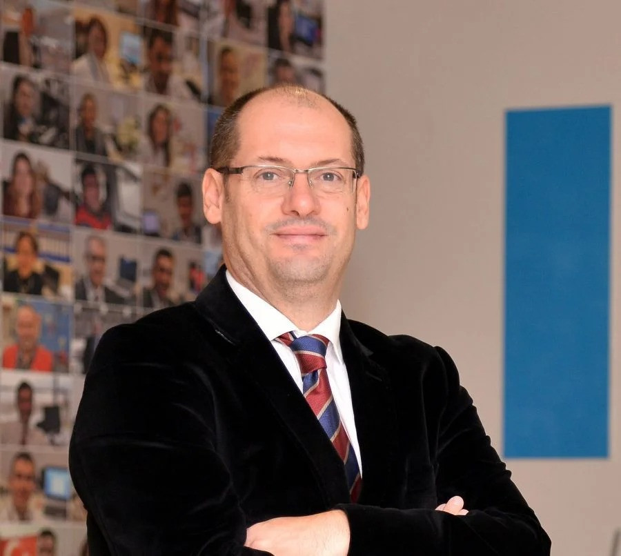 Türkiyəli mütəxəssis “Yeni Təşkent” Beynəlxalq Aeroportunun layihə idarəsinin baş meneceri təyin edildi