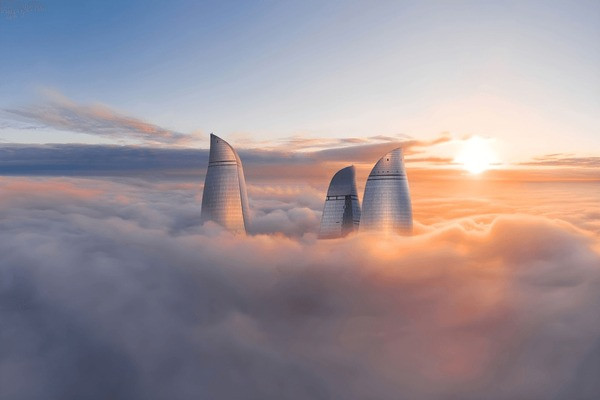 Bu gün hava necə olacaq?