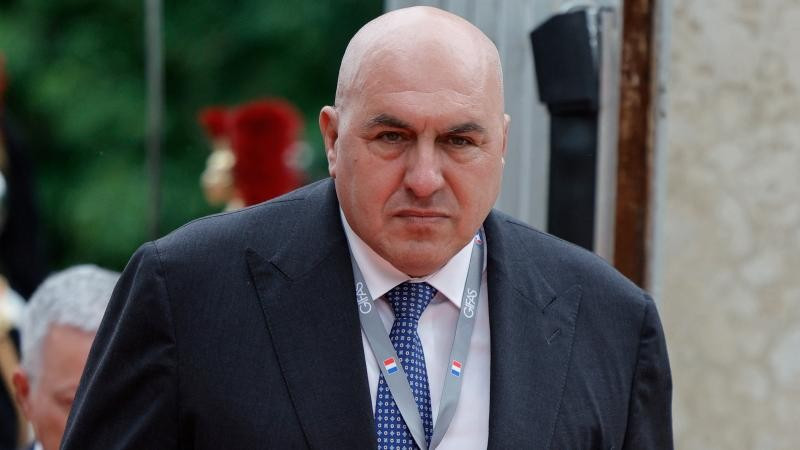 İtaliya Qrenlandiyaya qoşun göndərməyəcək