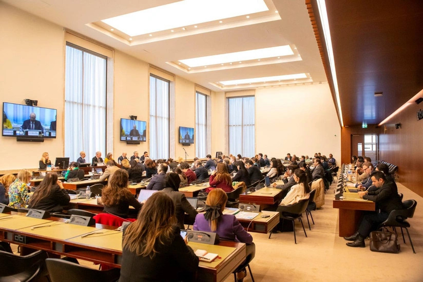 Bakı dünya liderlərini bir araya gətirir —