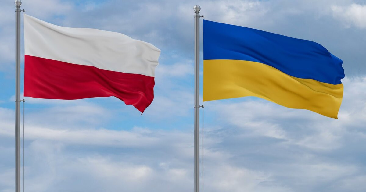 Polşadan Ukraynaya həlledici dəstək