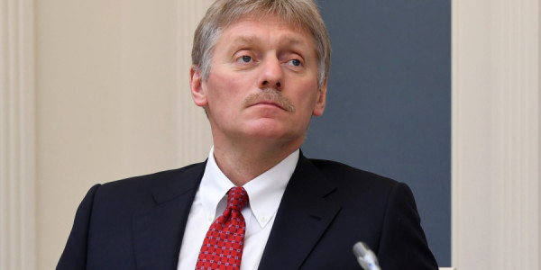 Peskov: Ermənistan məsələsi dekabra qədər müzakirə olunacaq