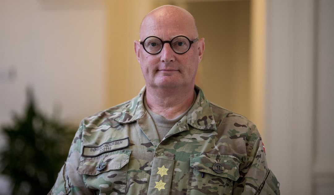 General Trampı Qrenlandiya ilə bağlı yalan danışmaqda ittiham edib