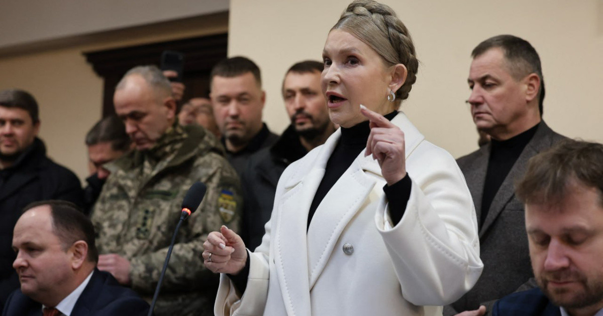 Ukraynada rezonans yaradan qərar: