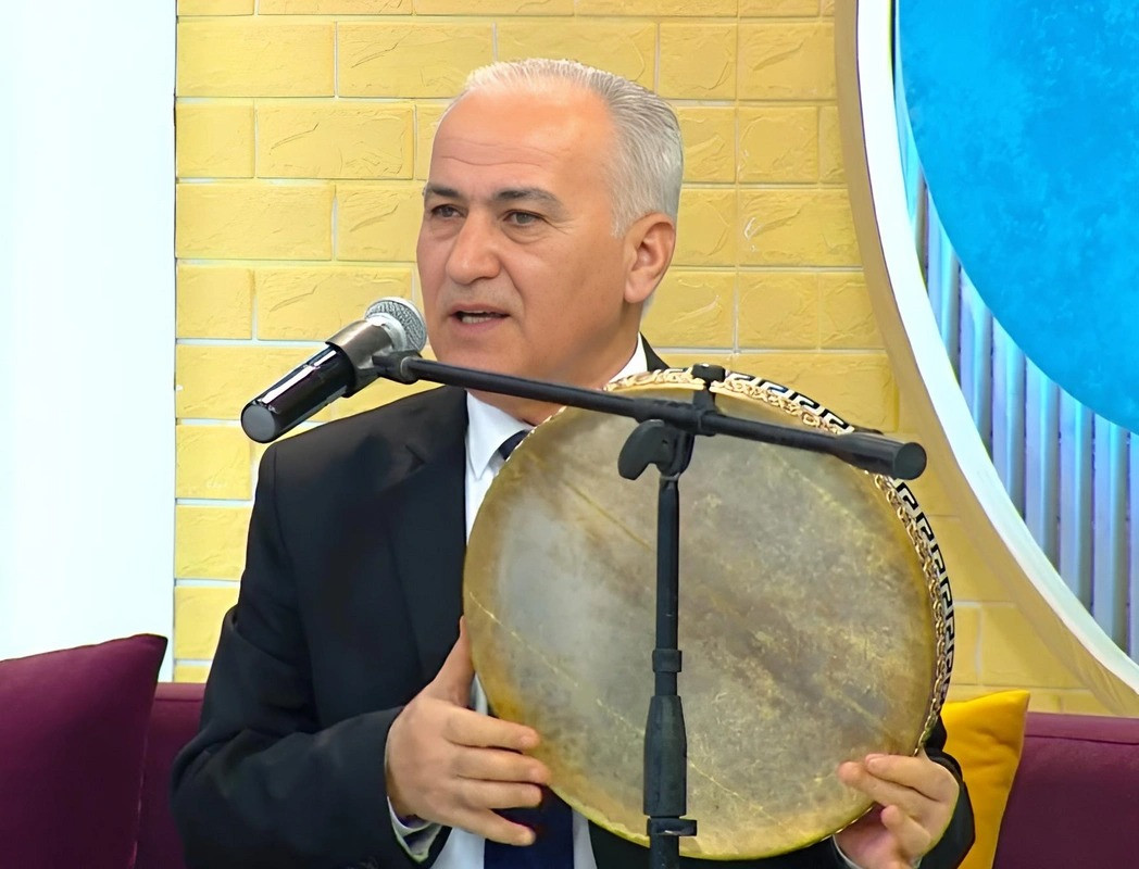 Tanınmış xanəndə İrandan Bakıya gələrkən saxlanıldı