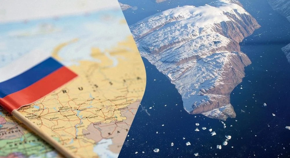 Kreml Qrenlandiya ilə bağlı vəziyyətin diqqətlə izlənildiyini bildirib