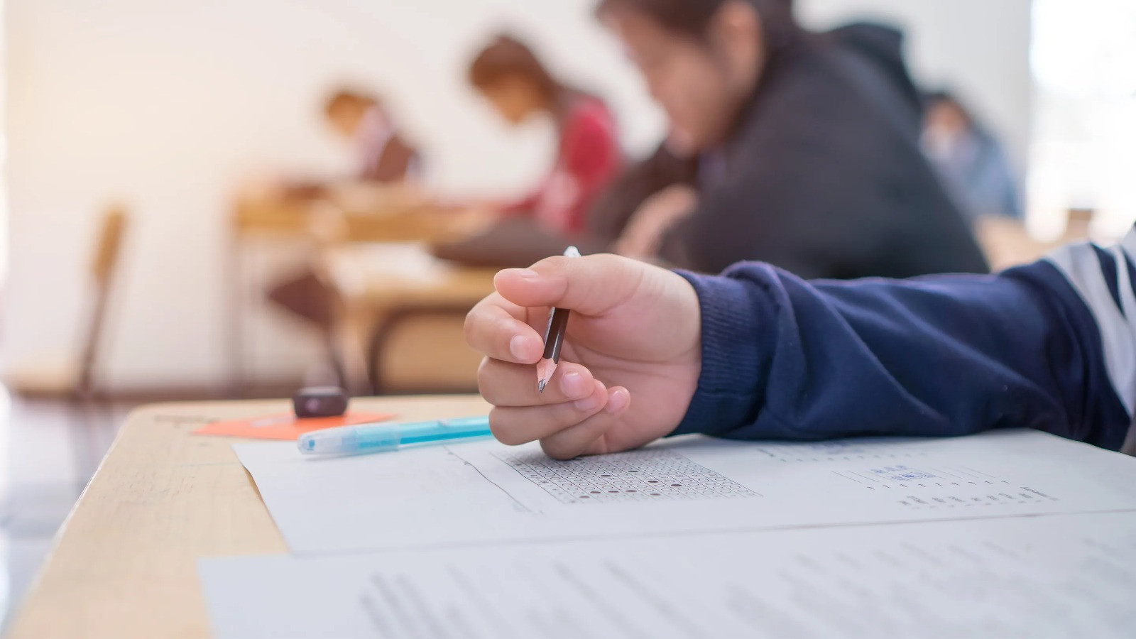 Magistraturaya hazırlaşanların