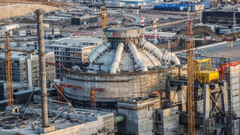 Türkiyənin ilk nüvə reaktoru işə düşməyə hazırlaşır