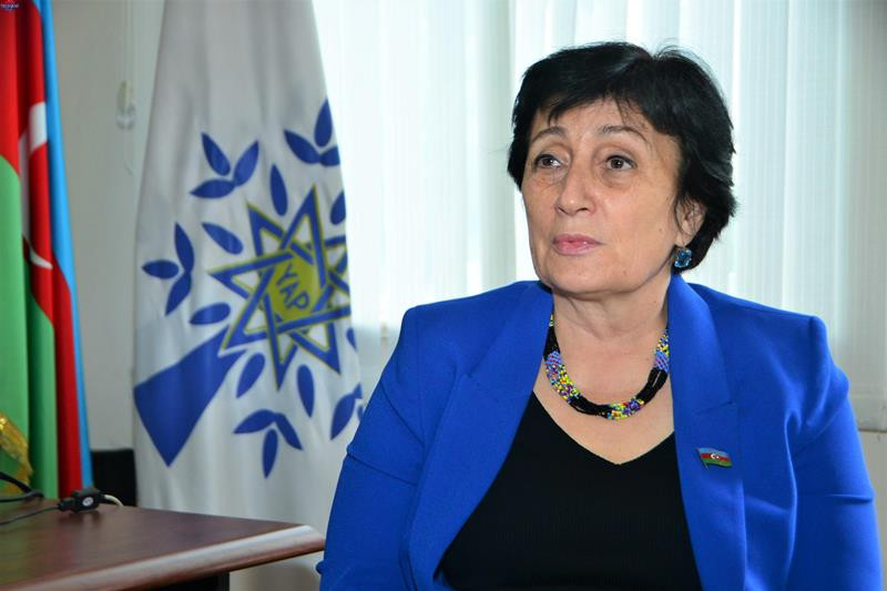 Türk dünyası ölkələri arasında fasiləsiz torpaq bağlantısı təmin olunacaq -