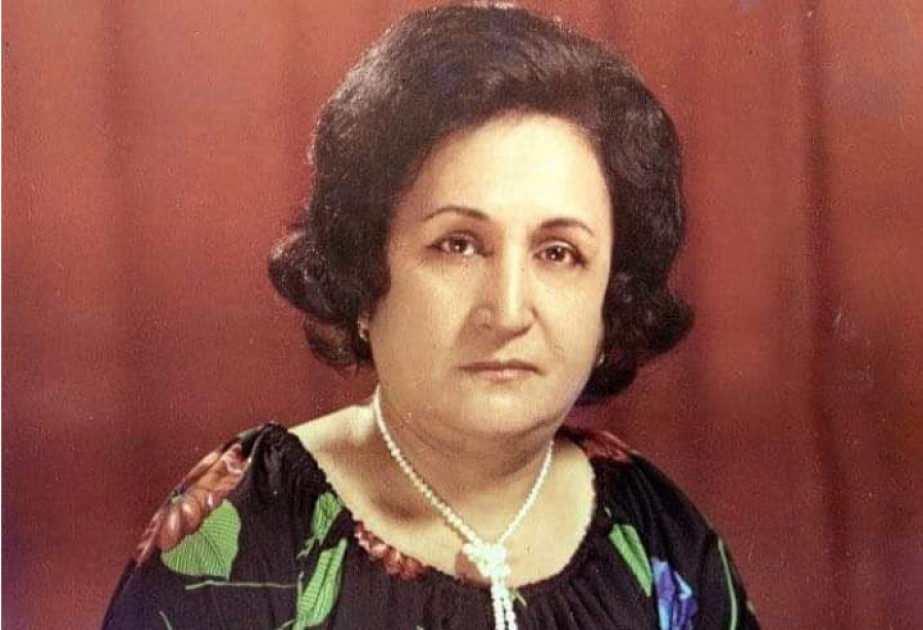 Mədinə Gülgün: Azərbaycan poeziyasının parlaq simasının anım günü