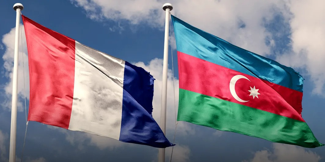 Fransada Azərbaycan Dostları Assosiasiyasına yeni prezident seçilib